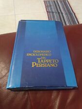 Dizionario enciclopedico del usato  Lecce