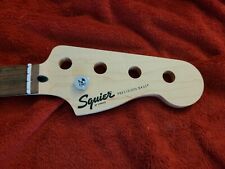 Squier fender precision for sale  Douglas