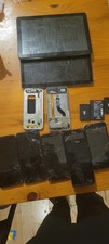 Lot telephone tablette d'occasion  Fourmies