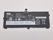 Lenovo akku batterie gebraucht kaufen  Bielefeld