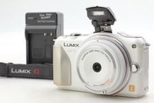 Mint panasonic lumix d'occasion  Expédié en Belgium