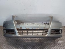Passat 2006 stoßstange gebraucht kaufen  Norderstedt