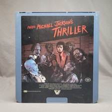 Making michael jacksons for sale  Woodland