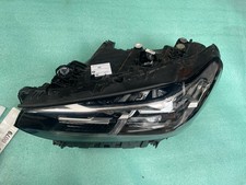 Headlight bmw g01 for sale  OMAGH