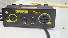 Champion 2800 watt for sale  Ontario