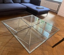 Design wohnzimmer tisch gebraucht kaufen  Berlin