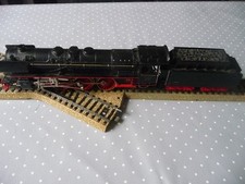 Locomotive vapeur marklin d'occasion  Lyon V