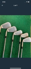 Golf club set. for sale  LEEDS