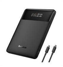 Baseus laptop power for sale  Haltom City