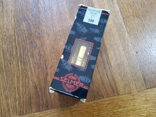 Selmer saxophon mundstück gebraucht kaufen  Idstein