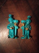 Blackamoor moorish african for sale  Gardena