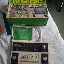 Vintage sport games for sale  UK