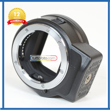 Nikon ftz mount usato  Campi Bisenzio