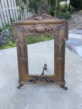 Antique military brass for sale  Toms River