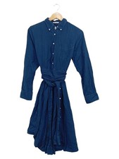 Gant damen jeanskleid gebraucht kaufen  Deutschland