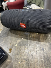 Jbl waterproof bluetooth for sale  Bedford