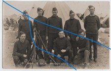 Ww1 soldier 8th for sale  LONDON