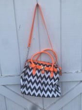 Neon orange black for sale  West Fargo