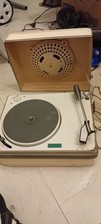 Ancien tourne disque d'occasion  Bagneux
