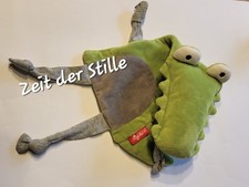 Sigikid schmusetuch kuscheltuc gebraucht kaufen  Büdelsdorf