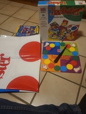 Spiele hasbro twister gebraucht kaufen  Braunfels