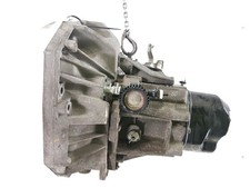 Boîte vitesses type d'occasion Boîte vitesses type d'occasion  Livron-sur-Drôme