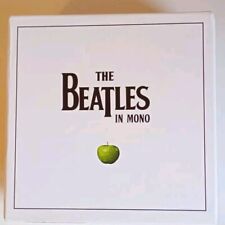 Beatles mono remastered for sale  SWANSEA