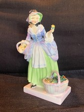 Royal doulton spring for sale  Costa Mesa