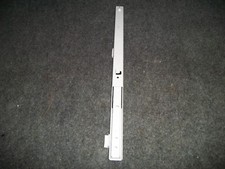 Usado, 240579819 FRIGIDAIRE ELECTROLUX REFRIGERADOR TRILHO PANELA CROCANTE LADO ESQUERDO comprar usado  Enviando para Brazil