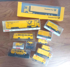 Konvolut deutsche post gebraucht kaufen  Bochum