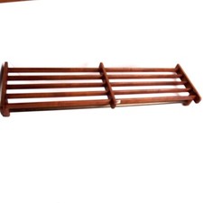 Garderobe danish teak gebraucht kaufen  Marl