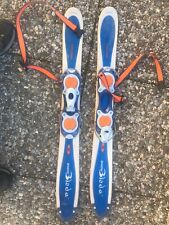 Paire snowblade patinettes d'occasion  Saint-Étienne-en-Dévoluy