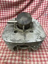 Yamaha 250 dt2 gebraucht kaufen  Heuchelheim