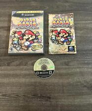 Paper Mario: The Thousand-Year Door (Nintendo, 2004) COMPLETO! Testado e funcionando comprar usado  Enviando para Brazil