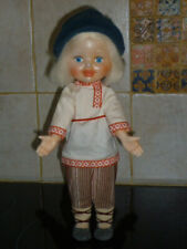 Ancienne poupee plastique d'occasion  Paris VII