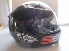 Casque jorge lorenzo d'occasion  Perpignan-
