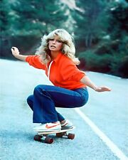 Farrah fawcett print for sale  Cordova