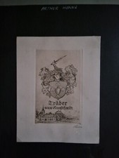 Arthur henne. libris usato  Milano