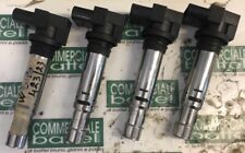 Kit bobine volkswagen usato  Forgaria nel Friuli