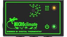 Microclimate dimmer digital for sale  ONGAR