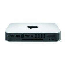 Mac mini late for sale  Stevens Point