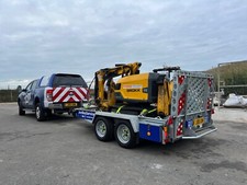 Mrtow plant transport for sale  SLOUGH