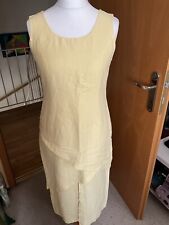 Sommerkleid la rochelle gebraucht kaufen  Börßum