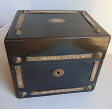 Coffret boîte odeurs d'occasion  Soissons