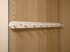 Ikea kleiderhaken zum gebraucht kaufen  Potsdam