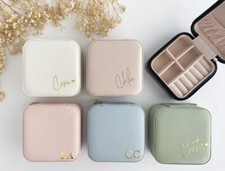 Personalised jewellery box for sale  Ireland