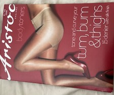 Aristoc body toner for sale  CHRISTCHURCH