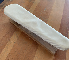 Vintage beh wooden for sale  York