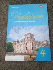Pusteblume berlin isbn gebraucht kaufen  Falkensee