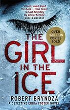 Girl ice gripping for sale  UK